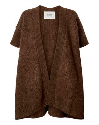 Doris Sheep Strik Kappe 